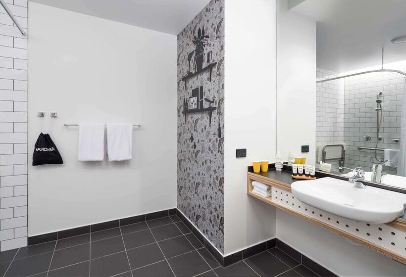 Fotos del hotel Atura Adelaide Airport:  24