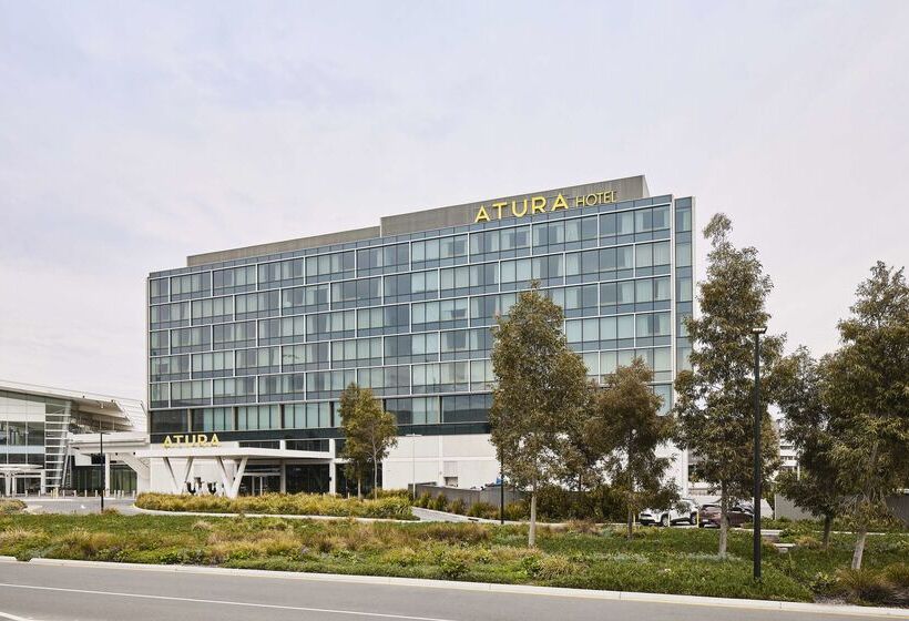 Fotos del hotel Atura Adelaide Airport:  16