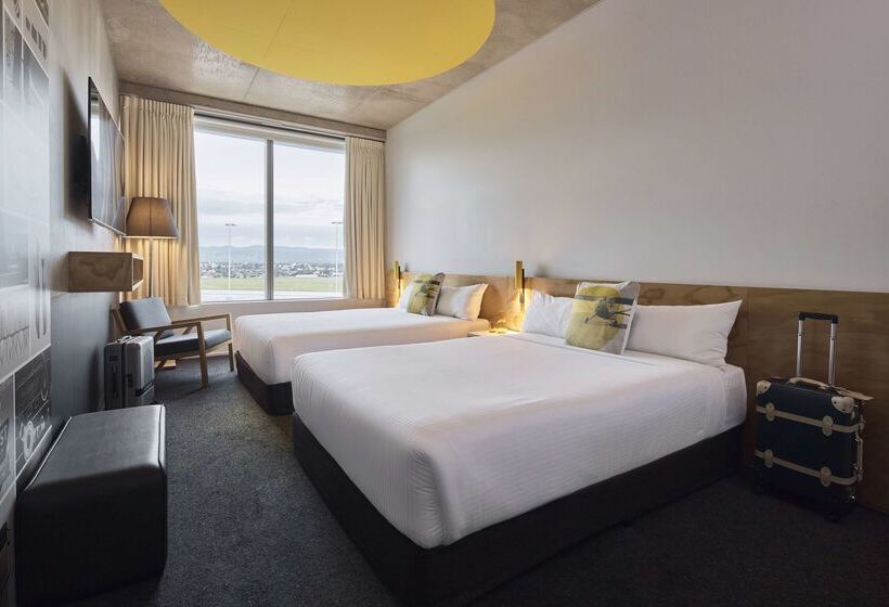 Fotos del hotel Atura Adelaide Airport:  19
