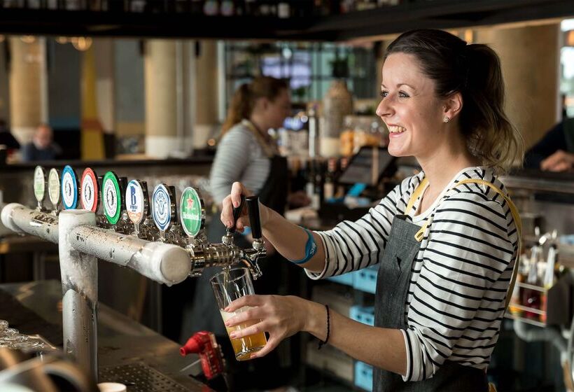 Fotos del hotel Atura Adelaide Airport:  23