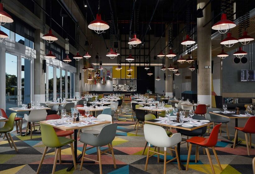 Fotos del hotel Atura Adelaide Airport:  6