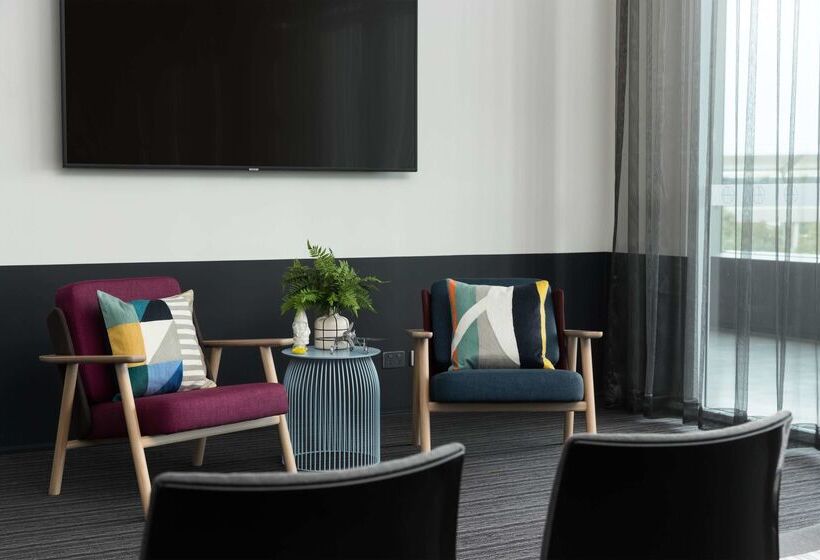 Fotos del hotel Atura Adelaide Airport:  22