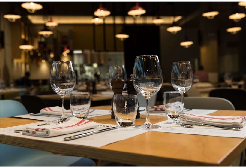 Fotos del hotel Atura Adelaide Airport:  17