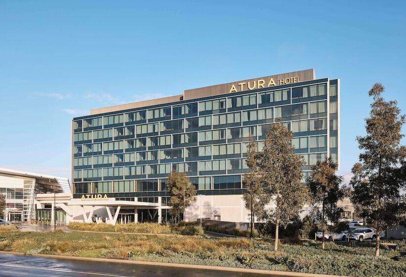 Fotos del hotel Atura Adelaide Airport:  12