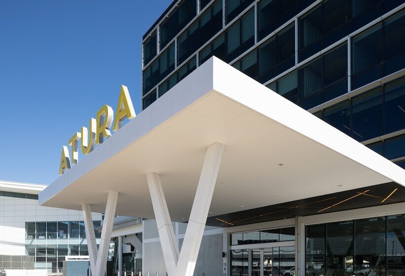 Fotos del hotel Atura Adelaide Airport:  4