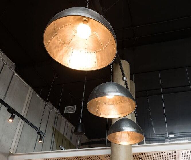 Fotos del hotel Atura Adelaide Airport:  3