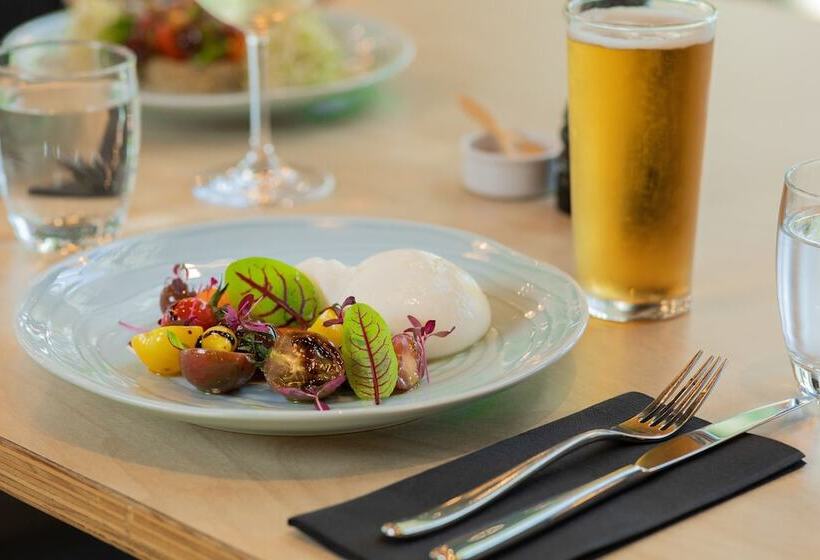 Fotos del hotel Atura Adelaide Airport:  21