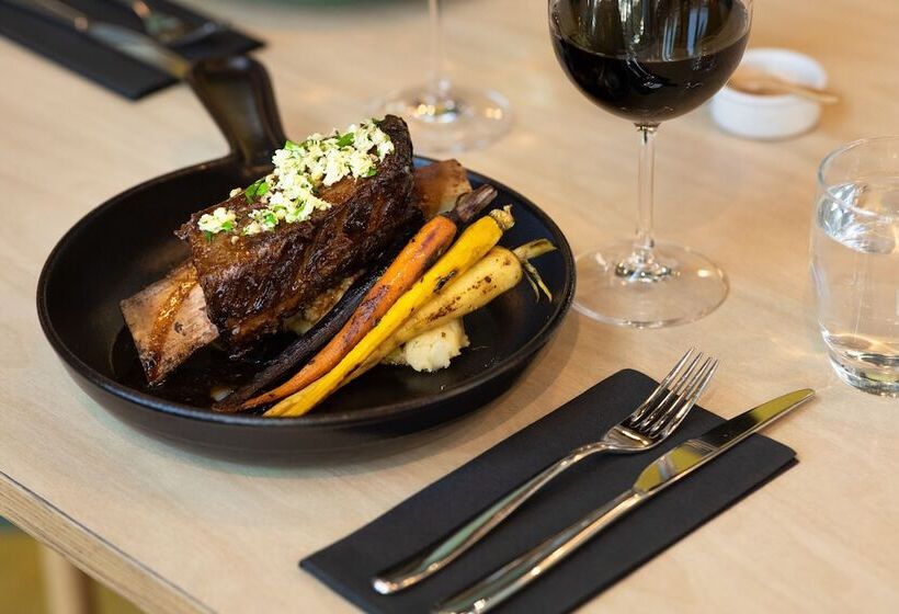 Fotos del hotel Atura Adelaide Airport:  25