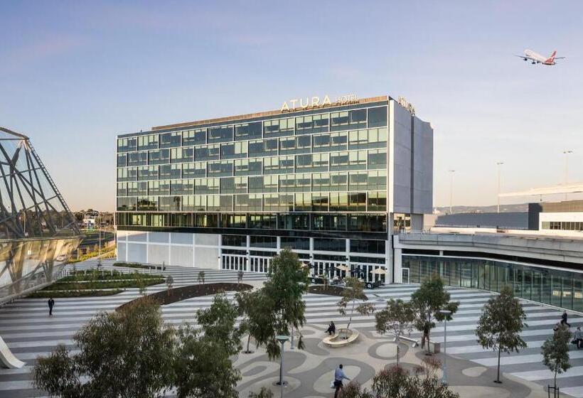 Fotos del hotel Atura Adelaide Airport:  14