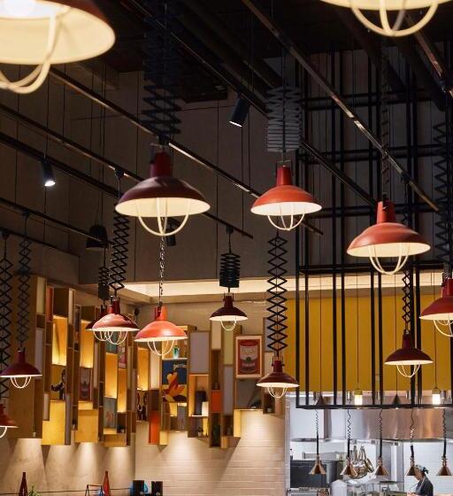 Fotos del hotel Atura Adelaide Airport:  7