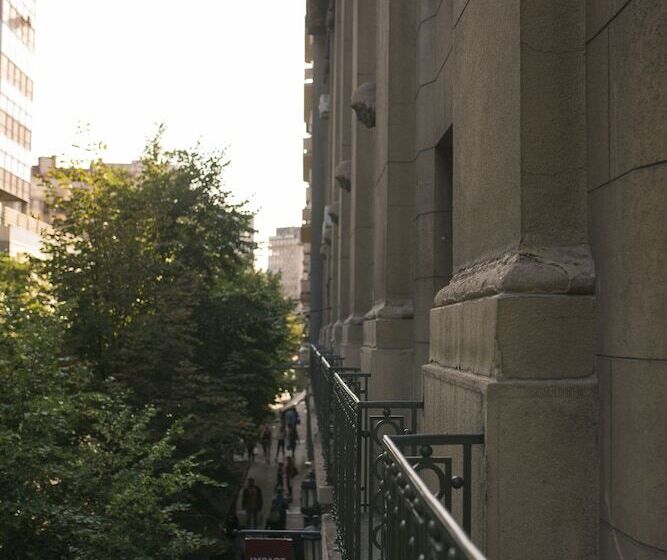 City Nest Modern & Cozy Suites