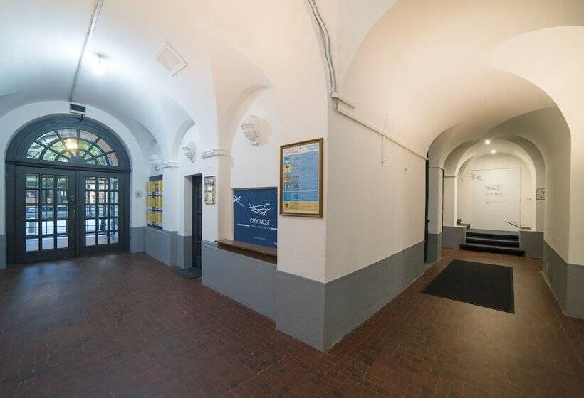 Fotos del hotel City Nest Modern & Cozy Suites:  3