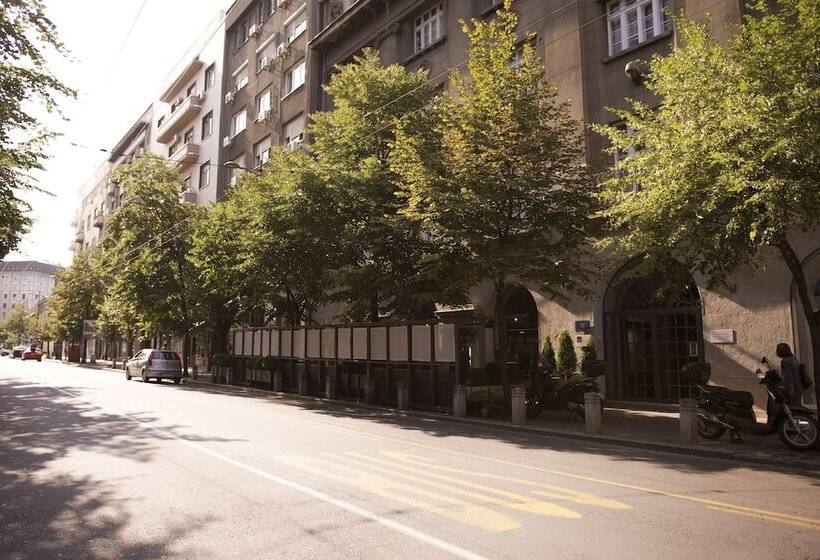 Fotos del hotel City Nest Modern & Cozy Suites:  4