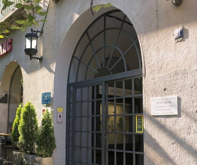 Fotos del hotel City Nest Modern & Cozy Suites:  5