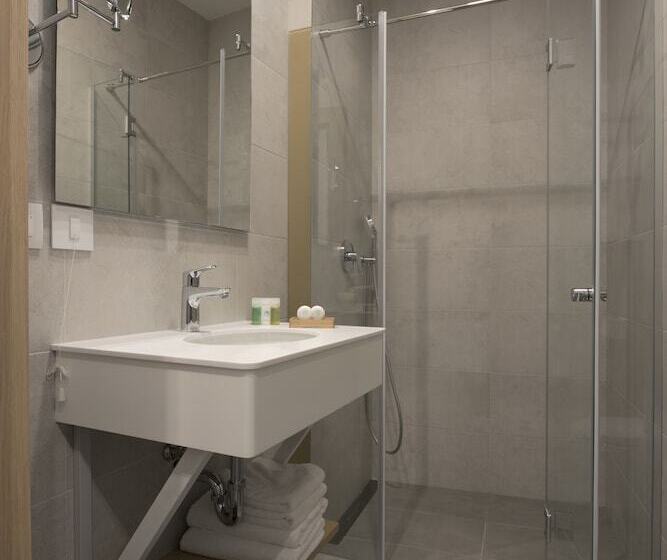 Fotos del hotel City Nest Modern & Cozy Suites:  10