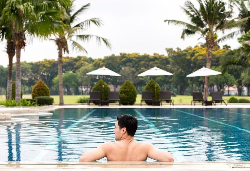 Fotos del hotel Eastin Thana City Golf Resort Bangkok:  5