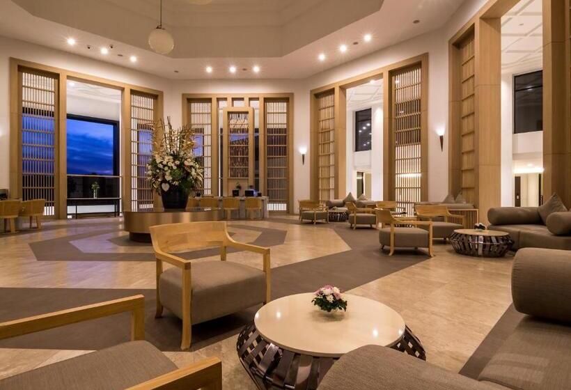 Eastin Thana City Golf Resort Bangkok