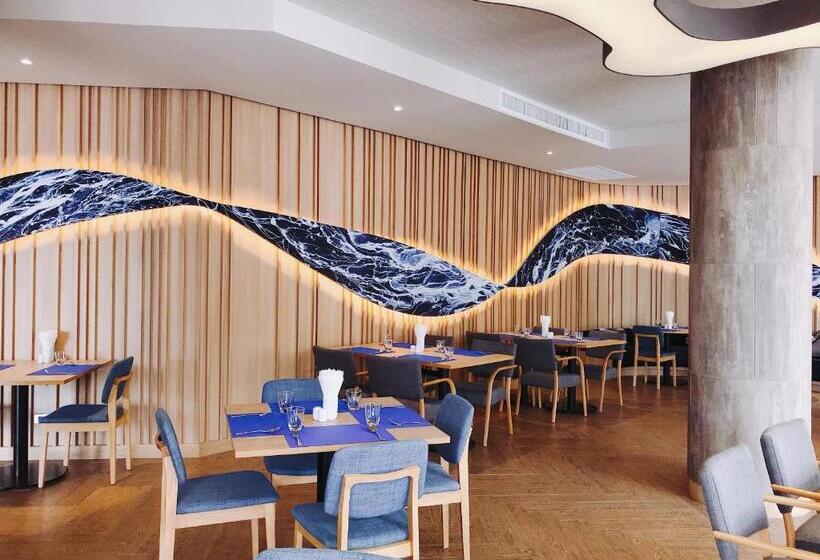 Fotos del hotel Eastin Thana City Golf Resort Bangkok:  25