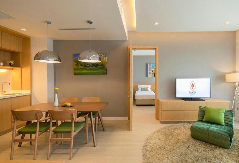 Fotos del hotel Eastin Thana City Golf Resort Bangkok:  24