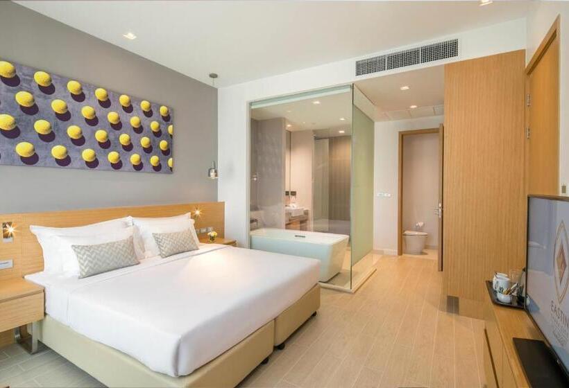 Fotos del hotel Eastin Thana City Golf Resort Bangkok:  23