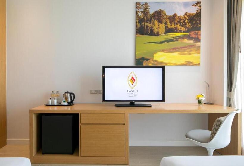 Fotos del hotel Eastin Thana City Golf Resort Bangkok:  21