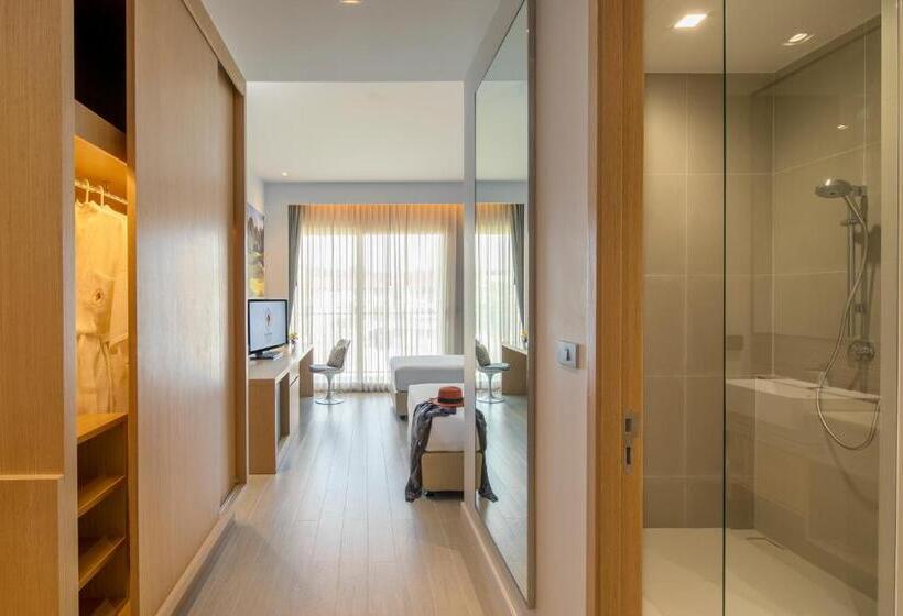 Fotos del hotel Eastin Thana City Golf Resort Bangkok:  20