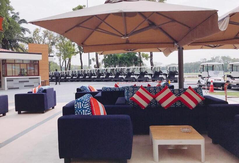 Fotos del hotel Eastin Thana City Golf Resort Bangkok:  19