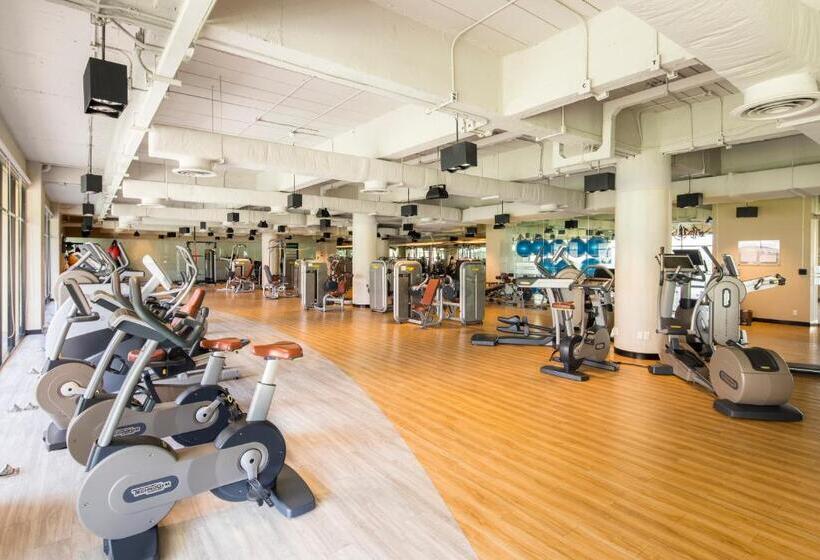 Fotos del hotel Eastin Thana City Golf Resort Bangkok:  18