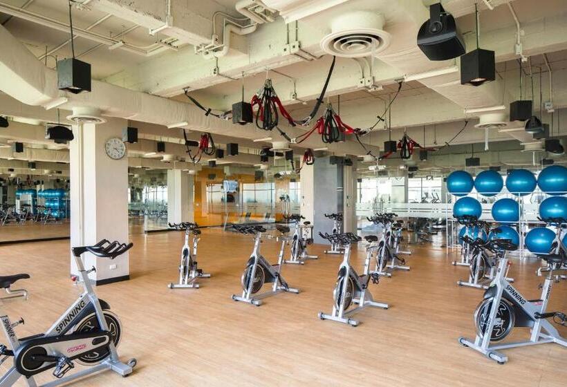 Fotos del hotel Eastin Thana City Golf Resort Bangkok:  16