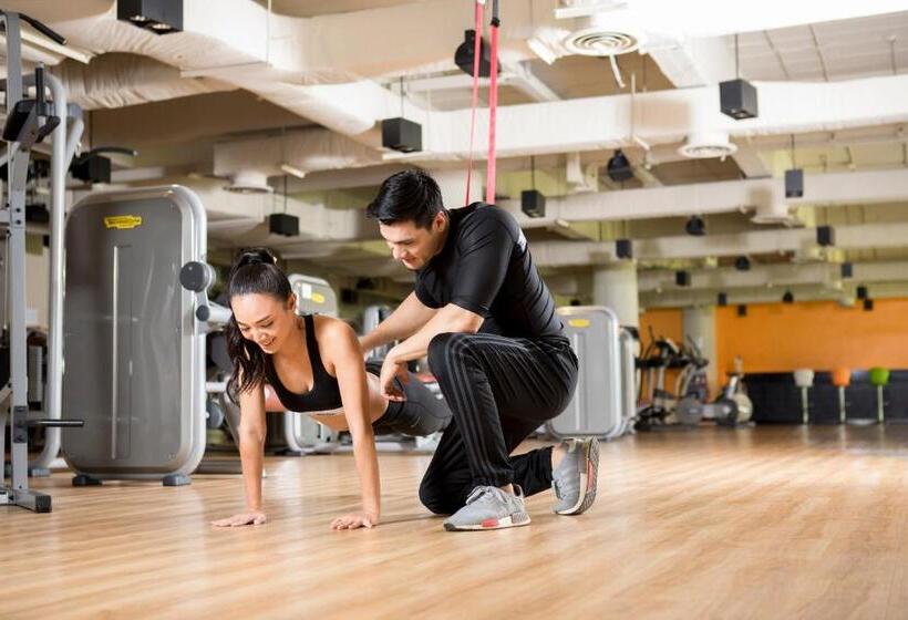 Fotos del hotel Eastin Thana City Golf Resort Bangkok:  2