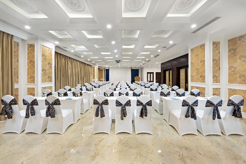 Fotos del hotel Eden Ocean View:  25