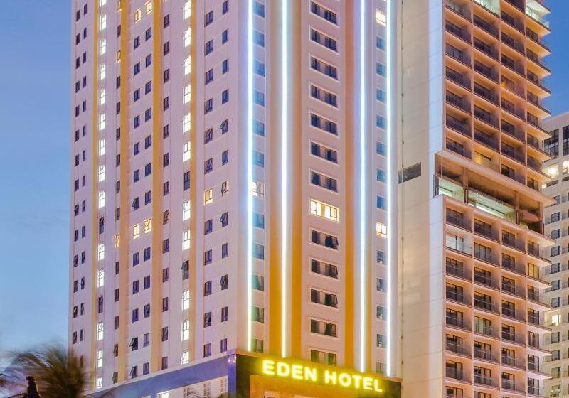 Fotos del hotel Eden Ocean View:  16