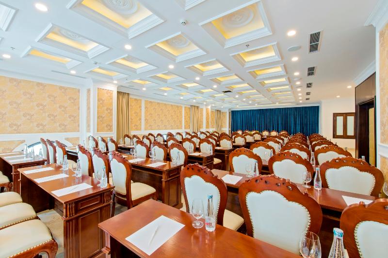 Fotos del hotel Eden Ocean View:  23