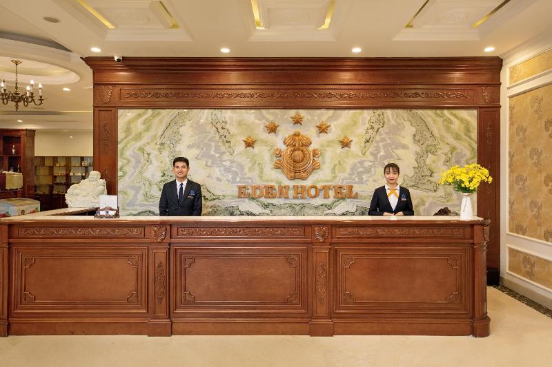 Fotos del hotel Eden Ocean View:  22