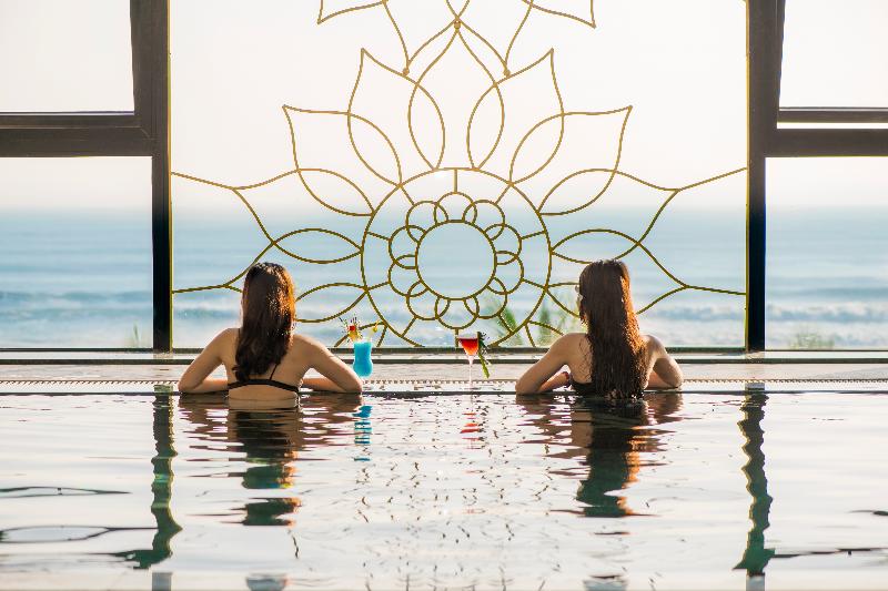 Fotos del hotel Eden Ocean View:  20