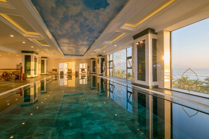 Fotos del hotel Eden Ocean View:  21