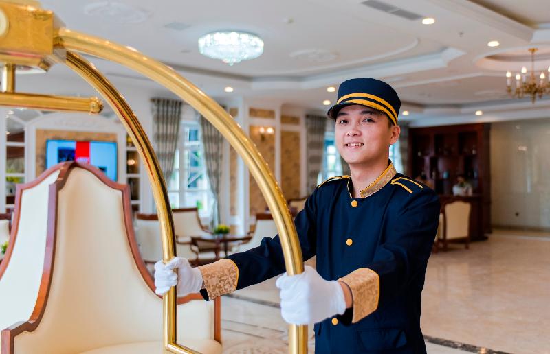 Fotos del hotel Eden Ocean View:  14