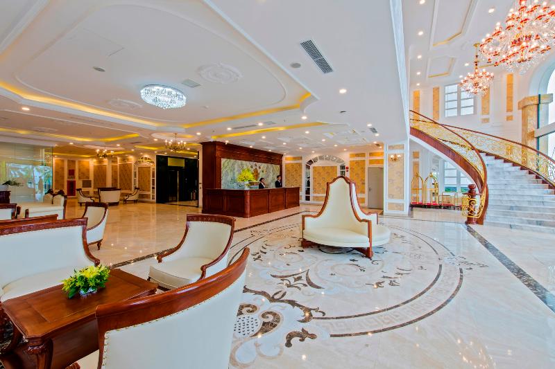 Fotos del hotel Eden Ocean View:  19