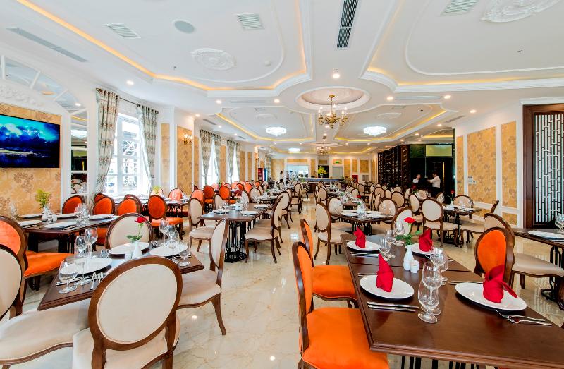 Fotos del hotel Eden Ocean View:  12