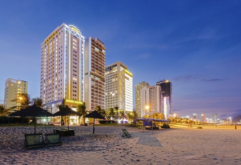 Fotos del hotel Eden Ocean View:  17