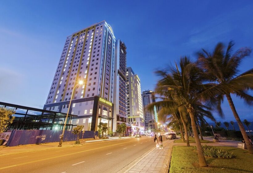 Fotos del hotel Eden Ocean View:  2