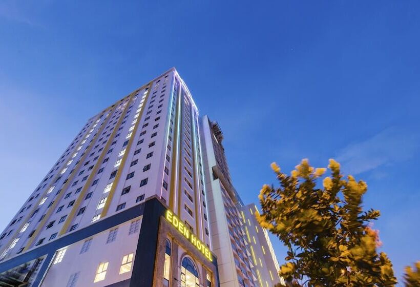 Fotos del hotel Eden Ocean View:  5