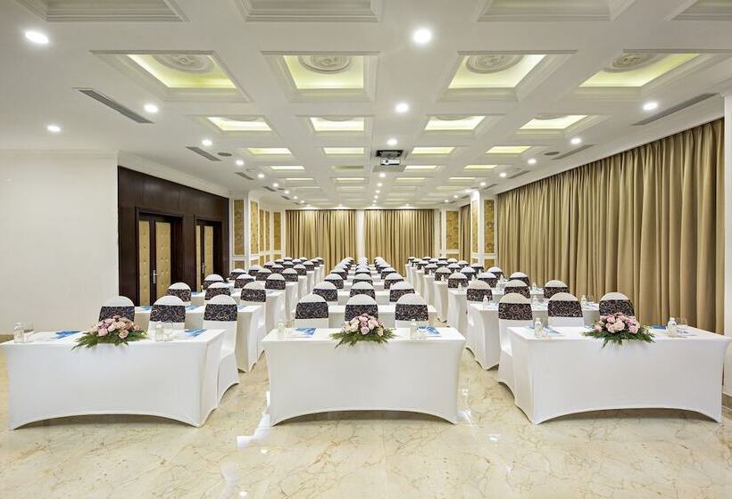 Fotos del hotel Eden Ocean View:  13