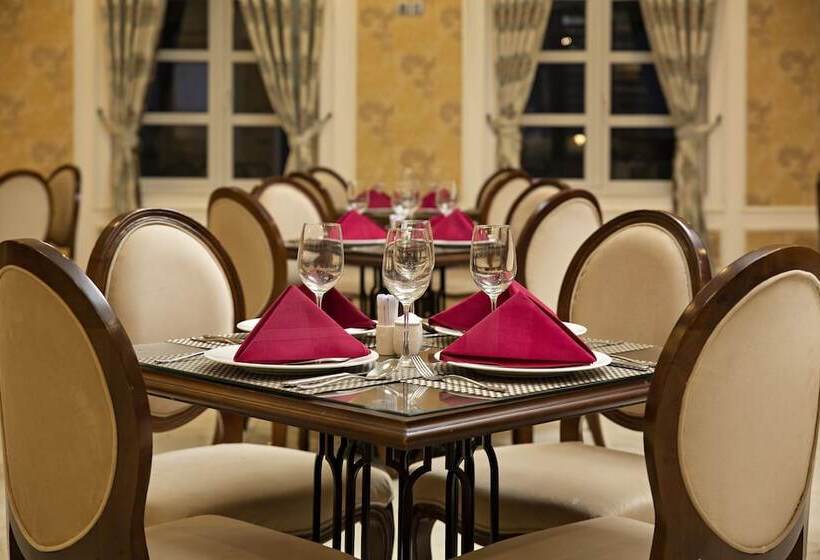 Fotos del hotel Eden Ocean View:  10