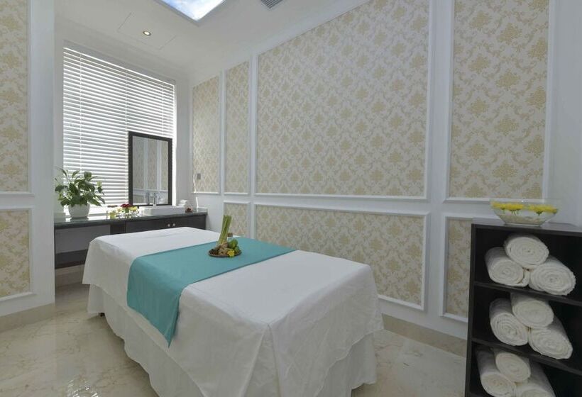 Fotos del hotel Eden Ocean View:  6