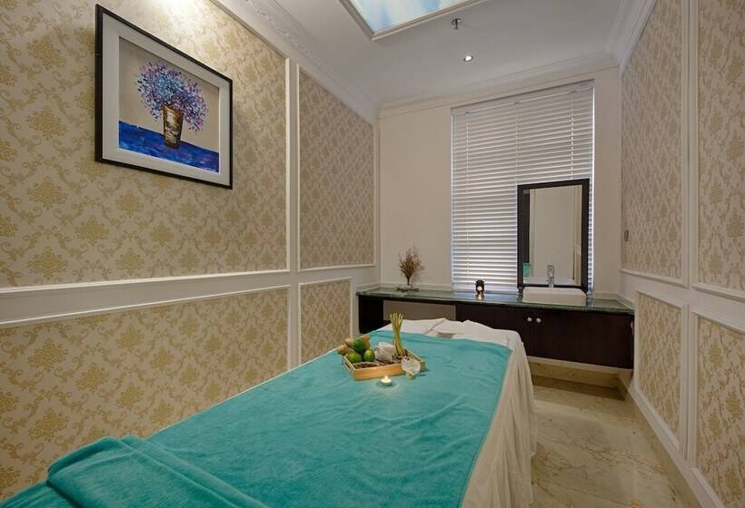 Fotos del hotel Eden Ocean View:  7