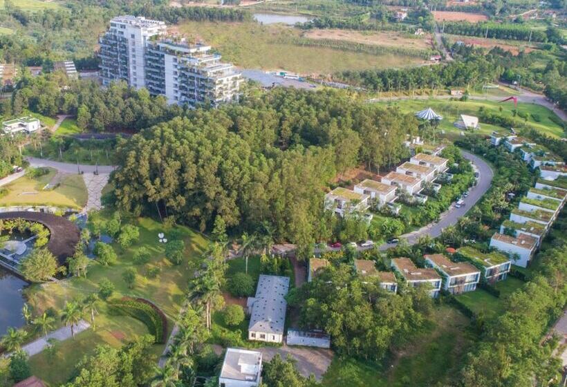 Fotos del hotel Flamingo Dai Lai Forest in The Sky:  15