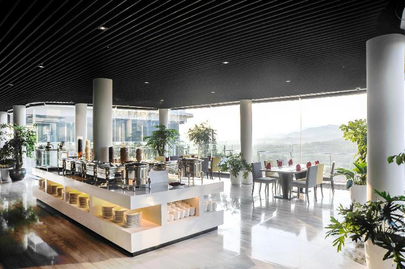 Fotos del hotel Flamingo Dai Lai Forest in The Sky:  6