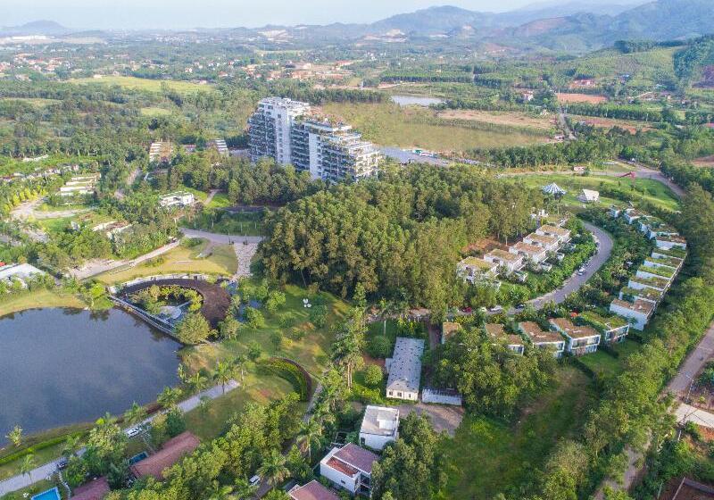 Fotos del hotel Flamingo Dai Lai Forest in The Sky:  8