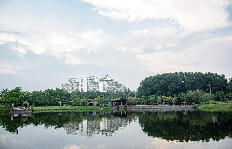 Fotos del hotel Flamingo Dai Lai Forest in The Sky:  9